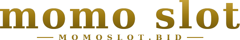 momo slot logo