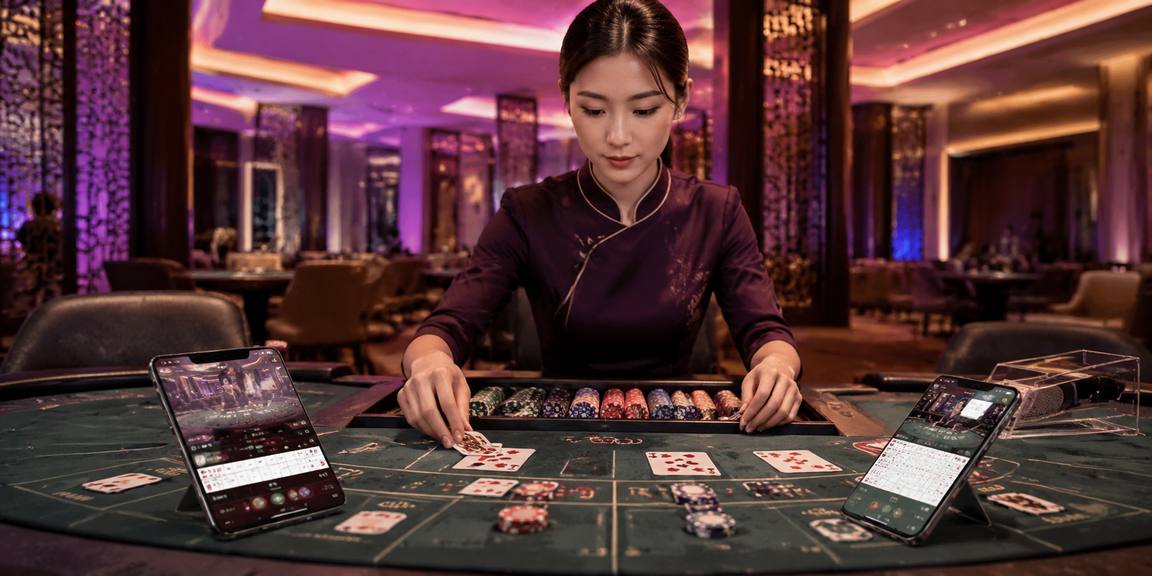 momo slot Mau Binh tại momo slot có gì khác biệt